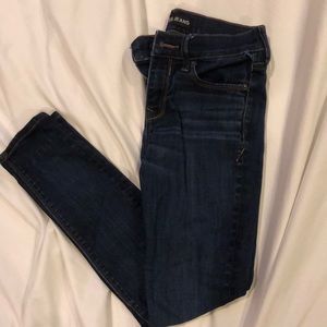 Women’s Express Jeans